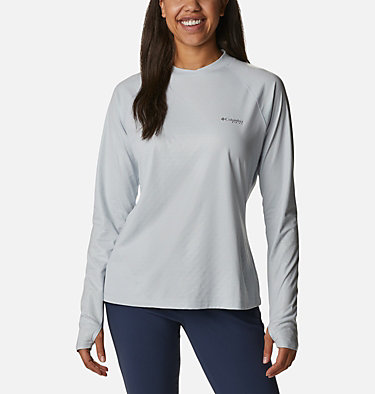 Women's Long Sleeve Shirts | Columbia Sportswear