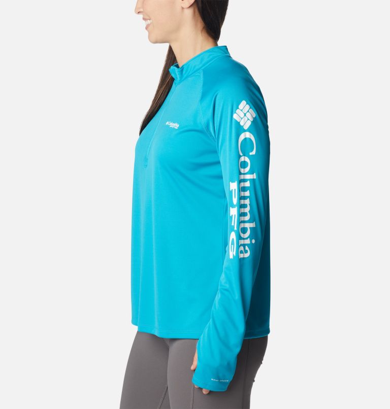 Columbia Hike™ Pull zippé Bleu XL Homme Bleu XL
