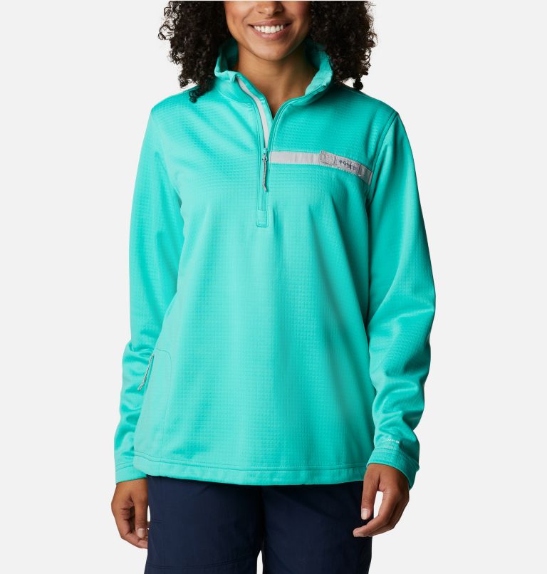 Women's PFG Skiff Guide™ Fleece | Columbia Sportswear