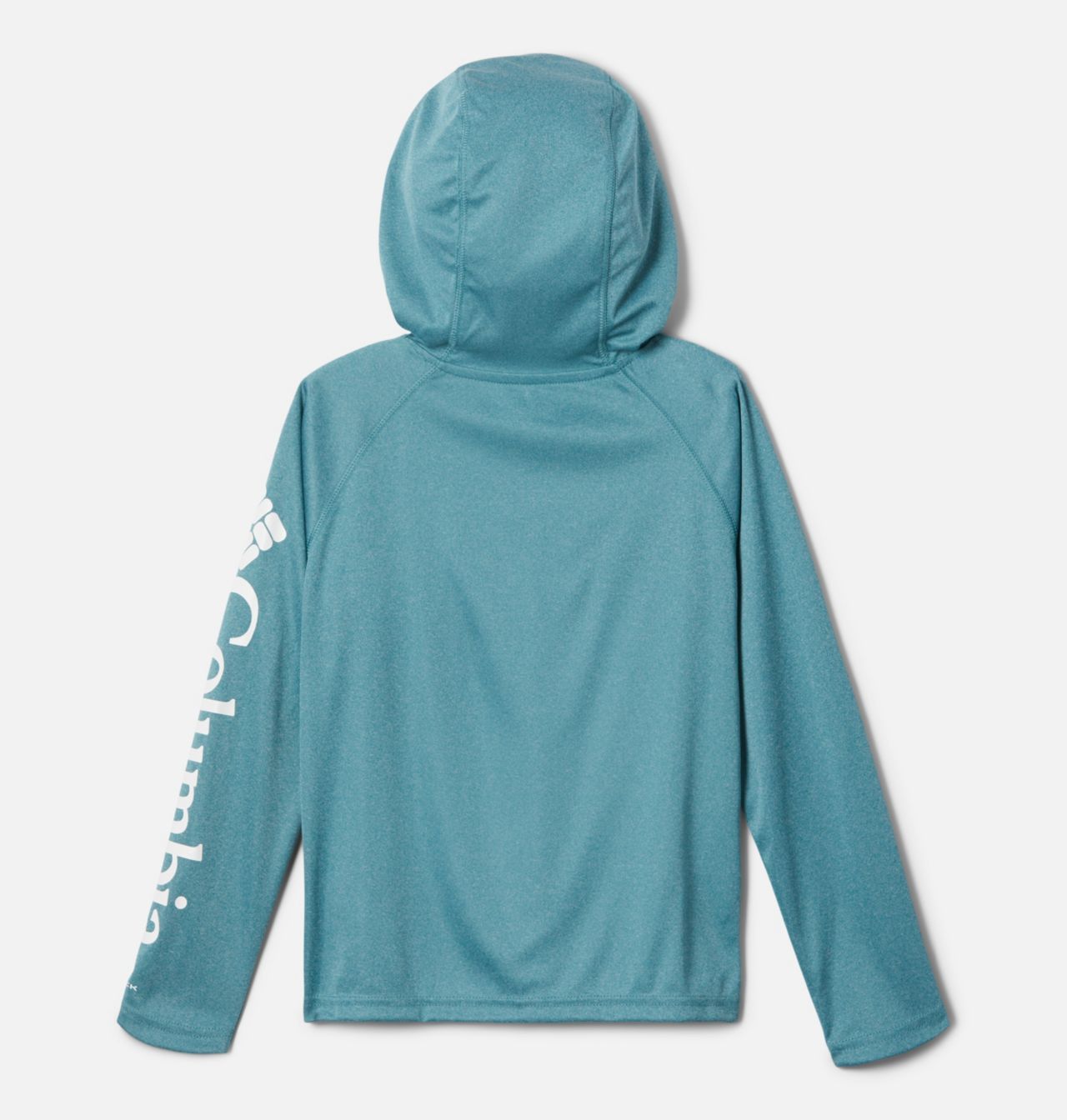 Boys' PFG Terminal Tackle™ Heather Hoodie 2