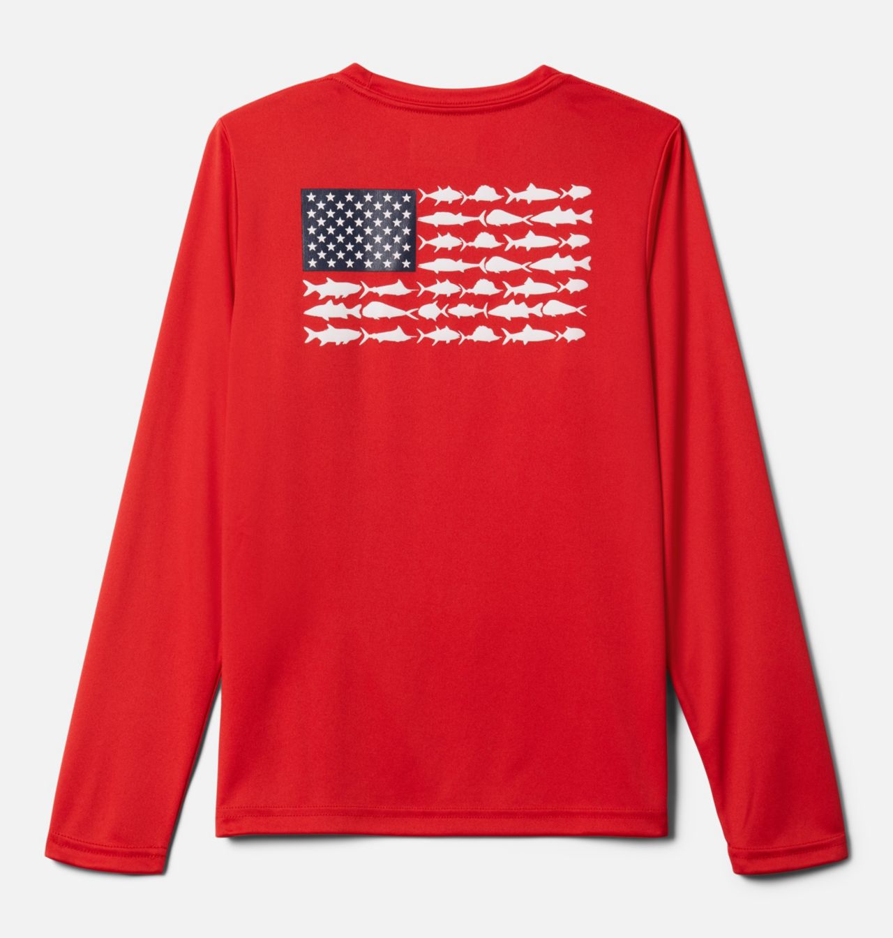 Y Terminal Tackle PFG™ Fish Flag LS | 696 | L 2