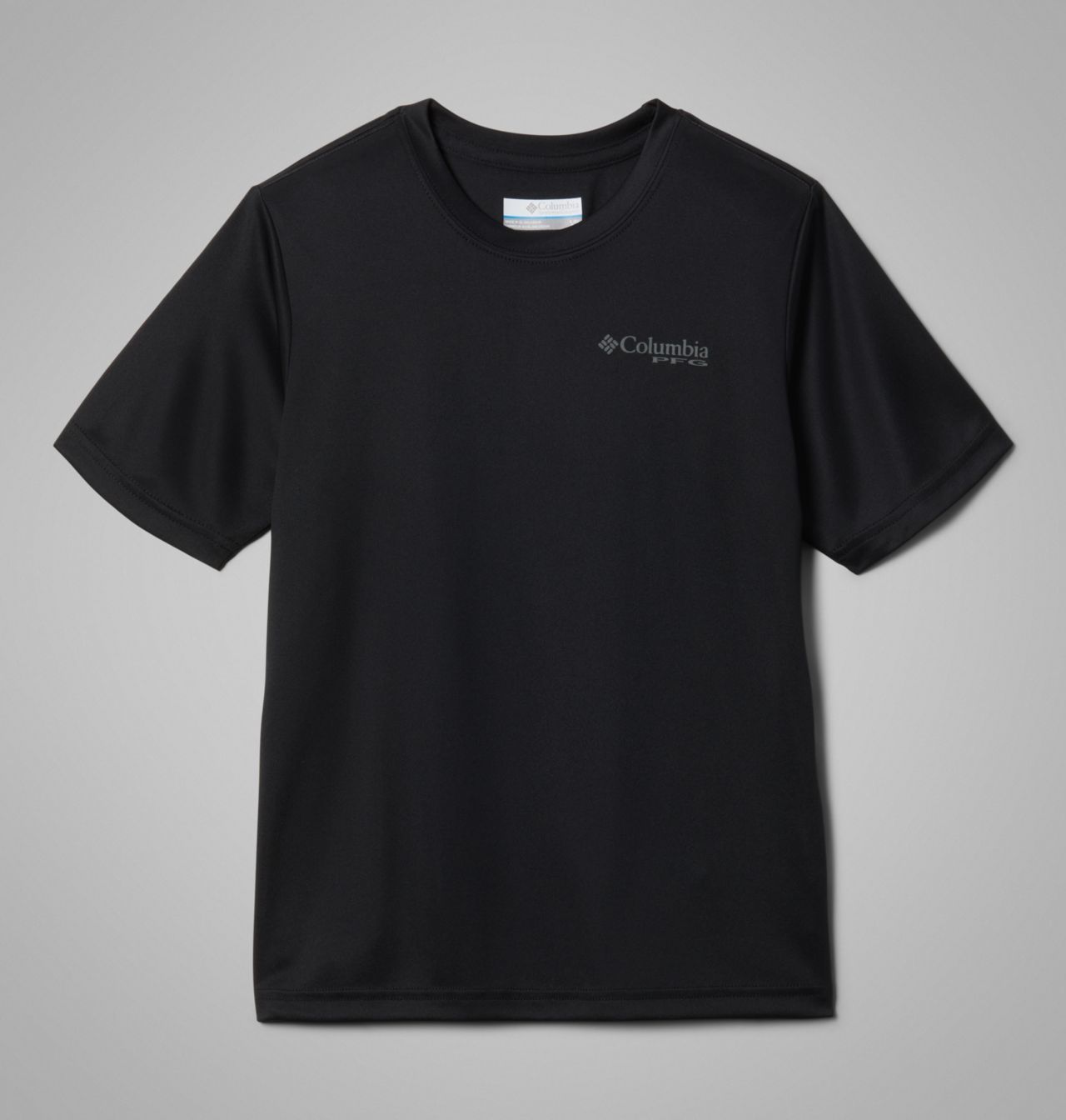 Boys' PFG Terminal Tackle™ Fish Flag T-Shirt 1