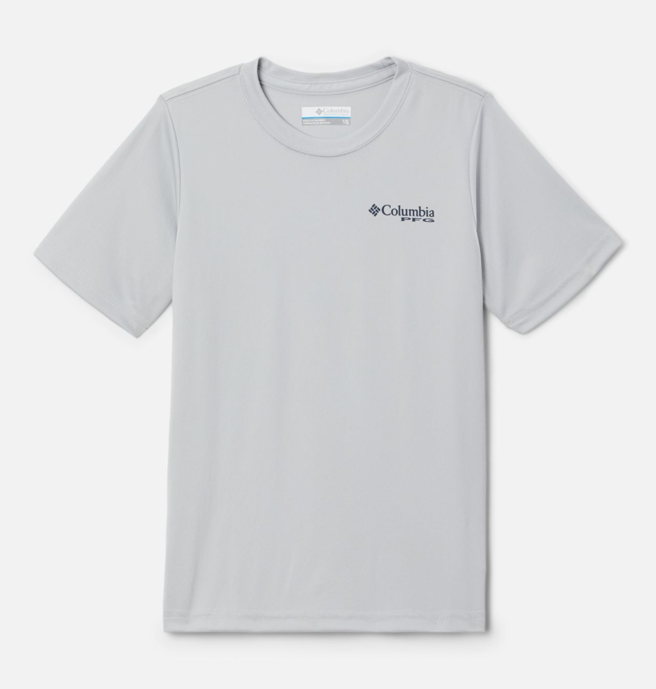 Boys' PFG Terminal Tackle™ Fish Flag T-Shirt 1