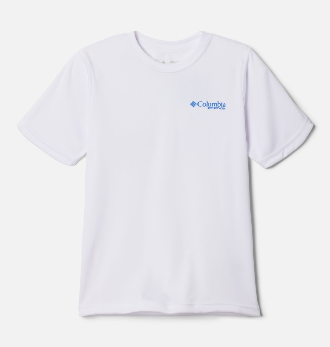 Boys' PFG Terminal Tackle™ Fish Flag T-Shirt 1