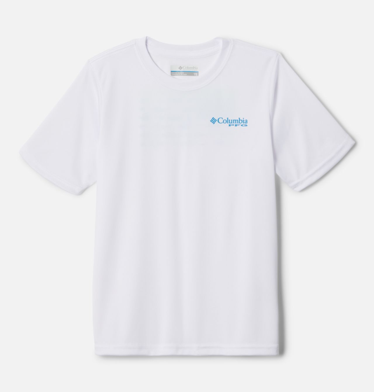 Boys' PFG Terminal Tackle™ Fish Flag T-Shirt 1