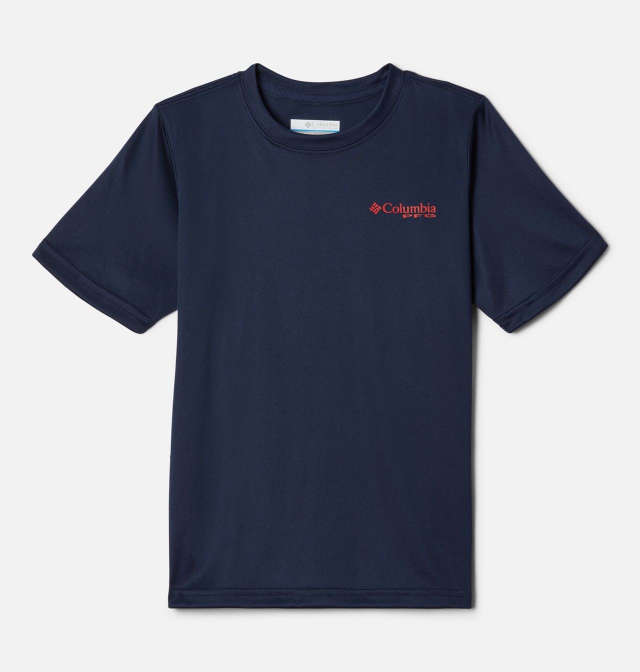 Boys' PFG Terminal Tackle™ Fish Flag T-Shirt 1