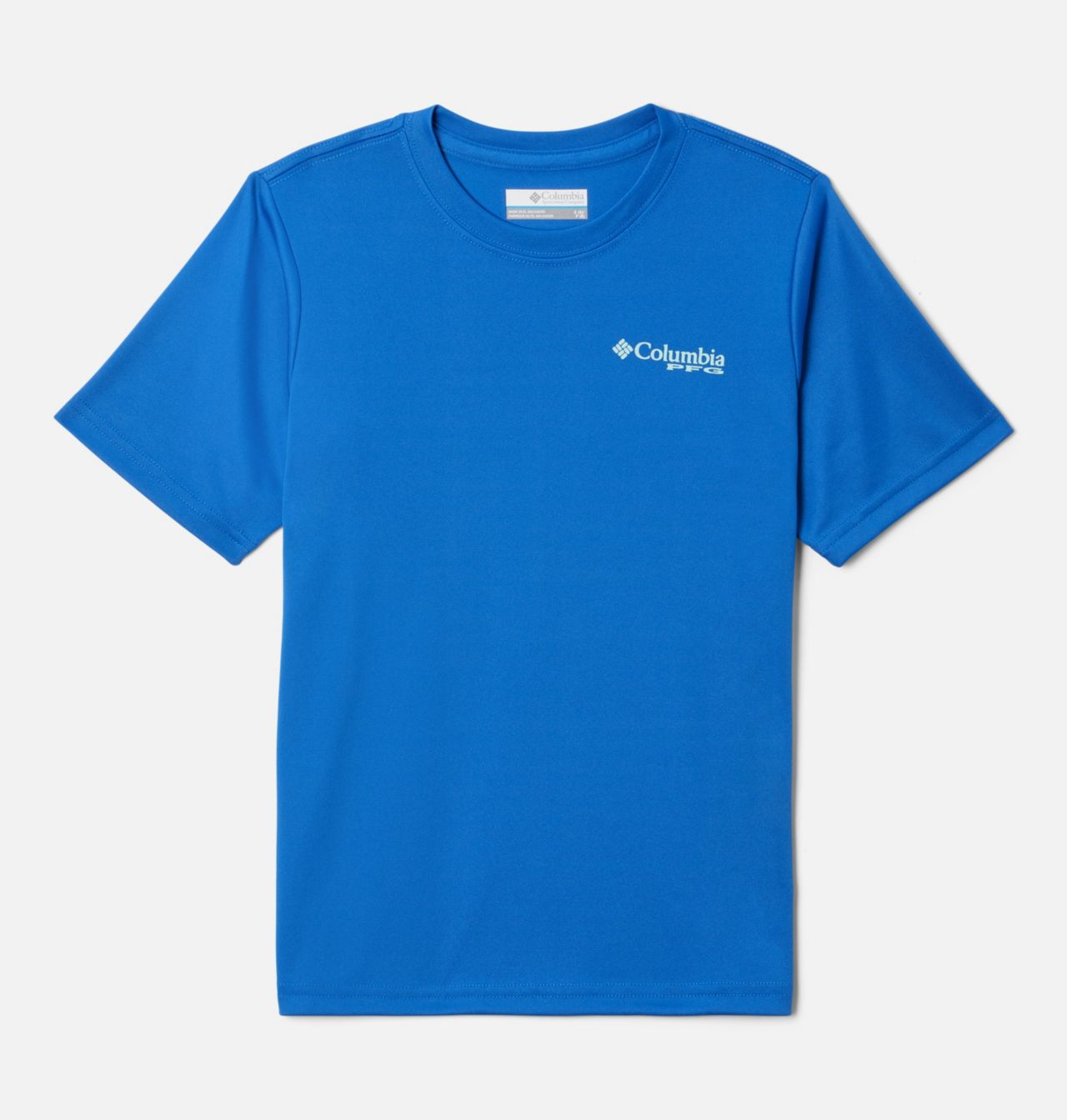 Boys' PFG Terminal Tackle™ Fish Flag T-Shirt 1
