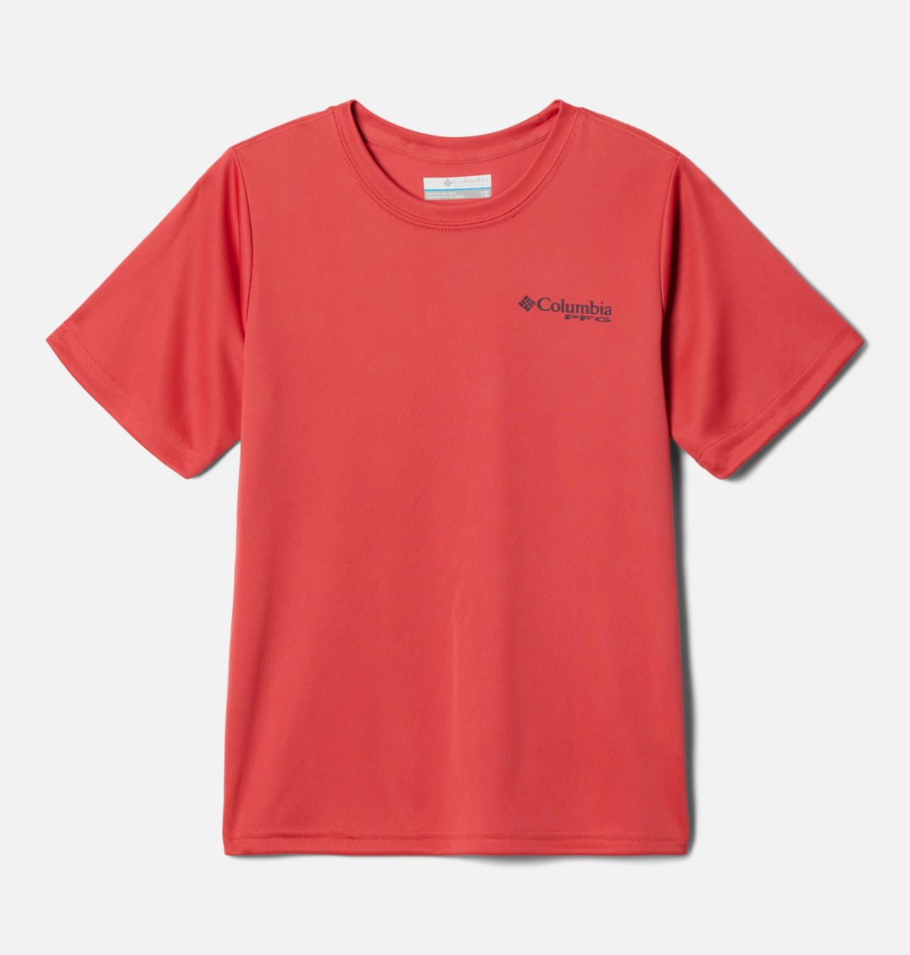 Boys' PFG Terminal Tackle™ Fish Flag T-Shirt 1