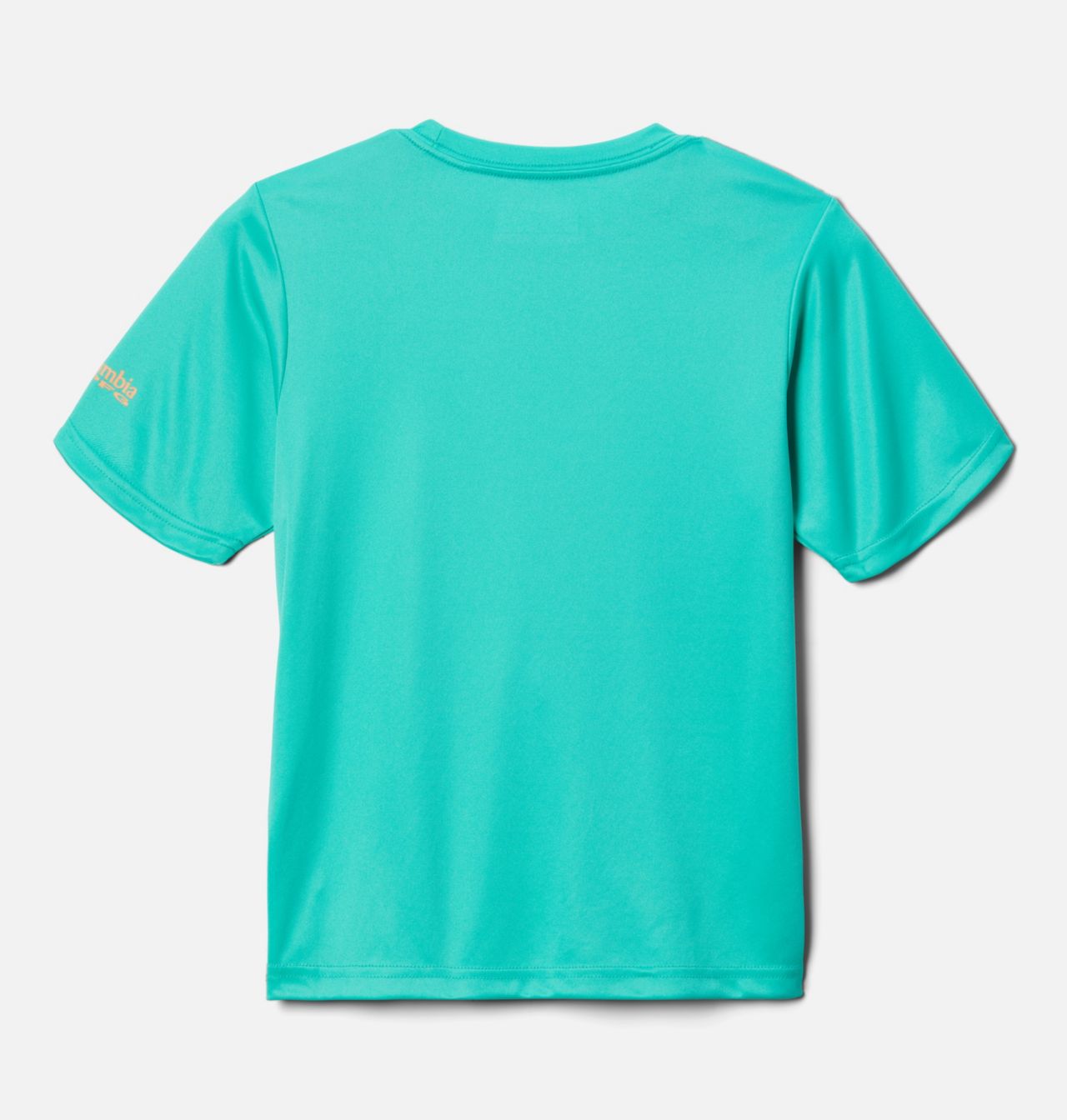 Boys' PFG Terminal Tackle™ LGF Short Sleeve Shirt 2