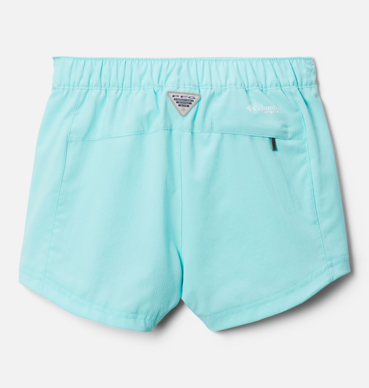 Girls' PFG Tamiami™ Pull-On Shorts 2