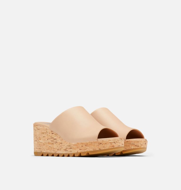 Women's Cameron™ Wedge Mule Sandal SOREL