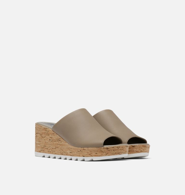 Cunningham hot sale wedge sandals