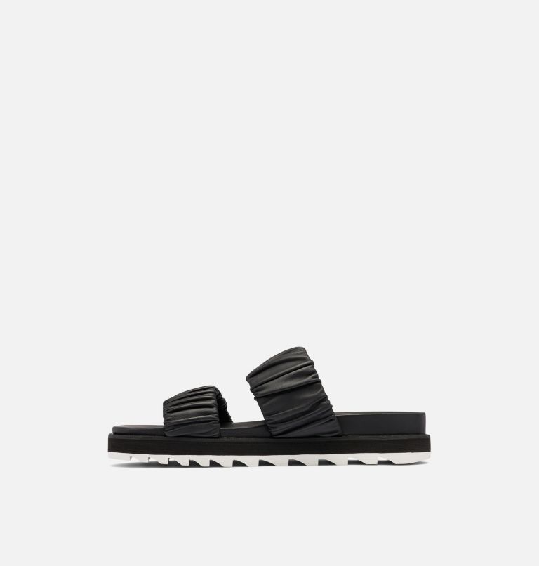 Dual on sale strap sandals