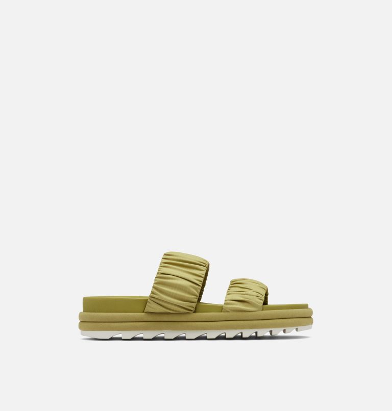 Nike double strap sandals best sale