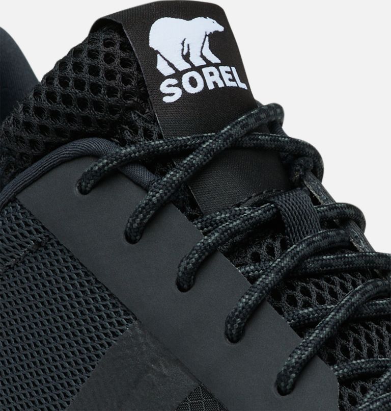 sorel explorer blitz leisure lace