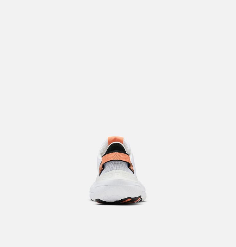 Thumbnail: Explorer Blitz Leisure Lace Sneaker für Frauen, Color: White, Black, image 3