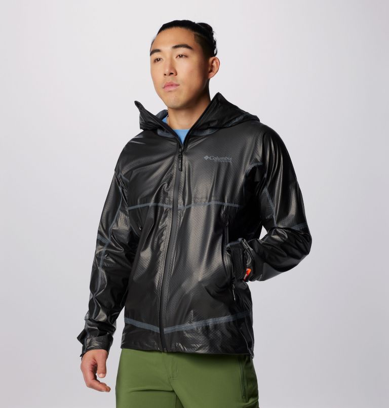 Columbia men's outdry on sale jacket