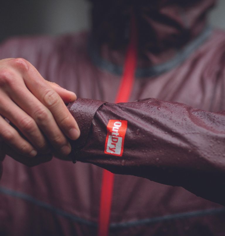 Men's OutDry Extreme™ Mesh Waterproof Shell Jacket | Men's OutDry Extreme™ Mesh Waterproof Shell Jacket |