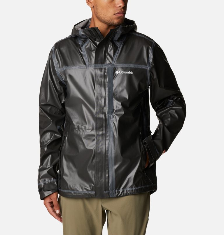 Men's OutDry™ Extreme Wildrain™ Shell Jacket Columbia Sportswear