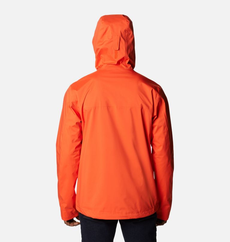 Men’s Ten Trails™ Waterproof Shell Jacket Columbia Sportswear