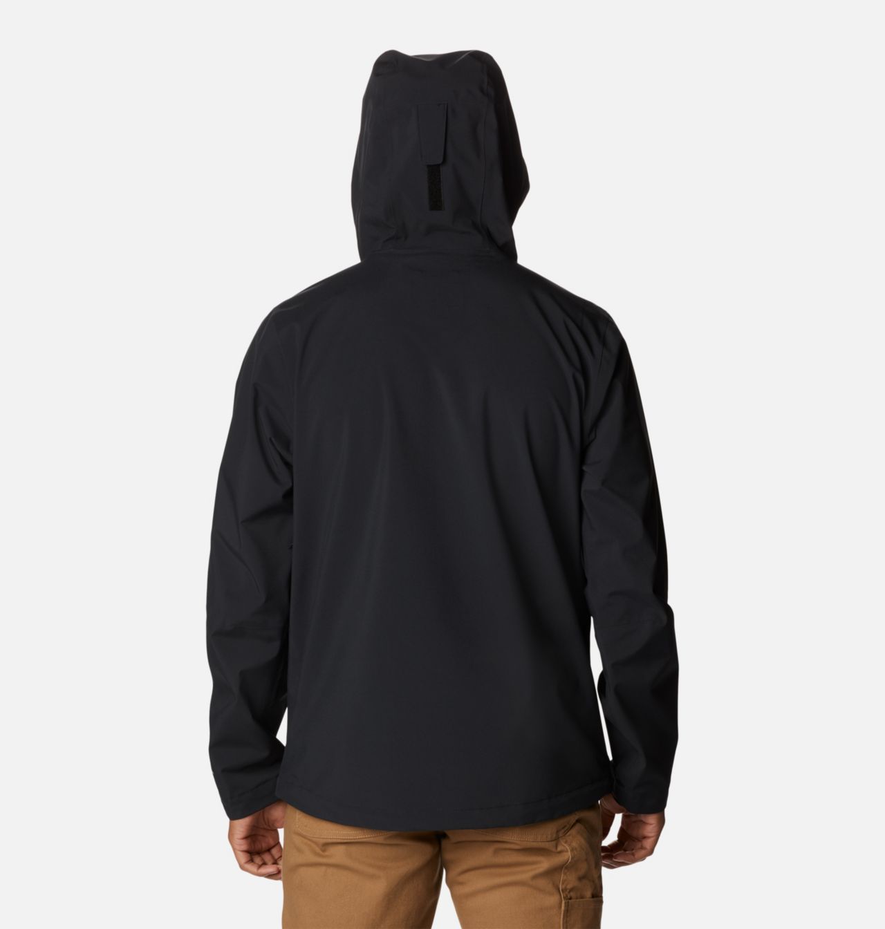 Men's Earth Explorer™ Rain Shell Jacket 2
