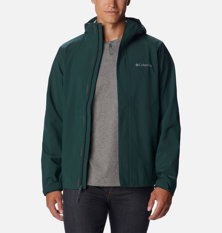 Men's Earth Explorer™ Shell Jacket Columbia Sportswear