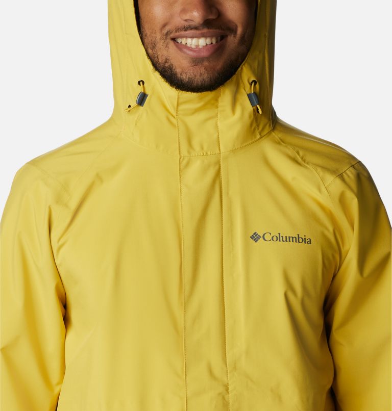 Veste Imperméable Earth Explorer™ Homme