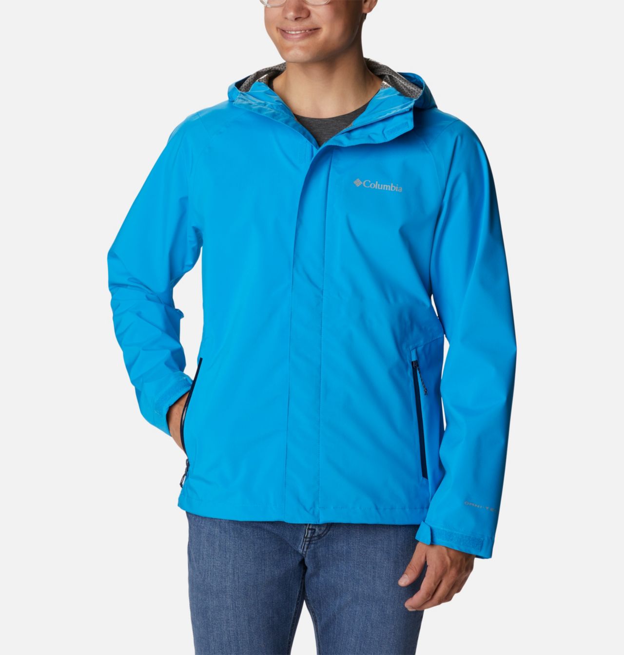 Earth Explorer™ Shell | 491 | LT 1