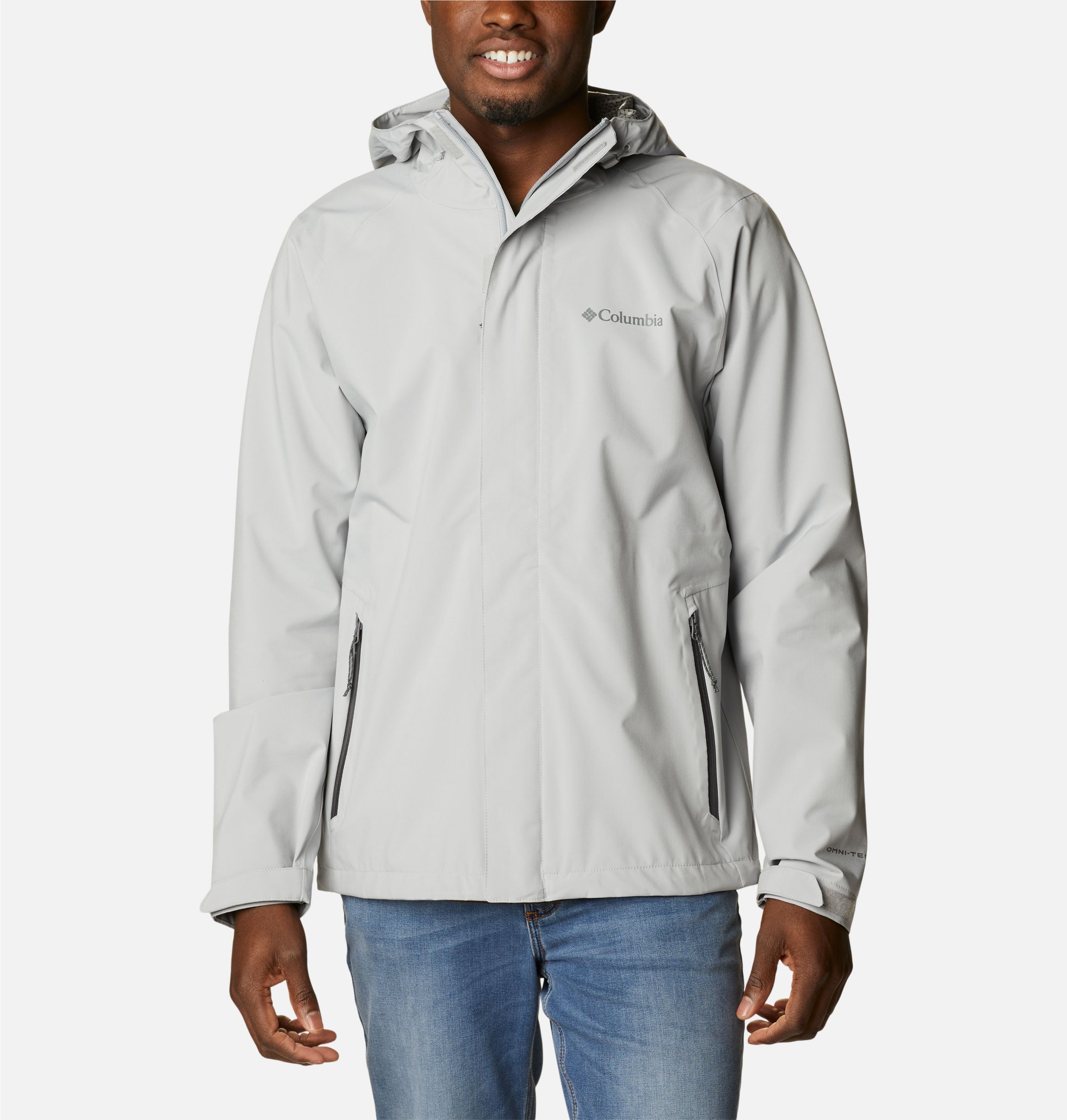 Columbia shop westbrook jacket