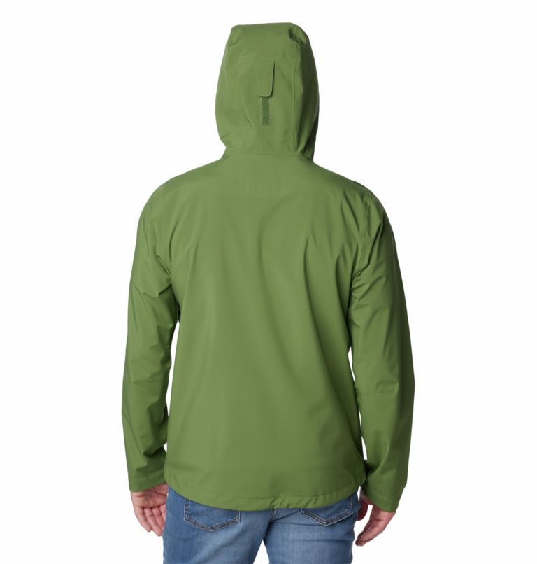 Men's Earth Explorer™ Waterproof Shell Jacket | Men's Earth Explorer™ Waterproof Shell Jacket |