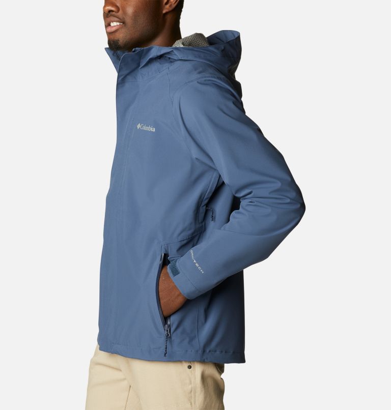 Columbia everett deals mountain jacket