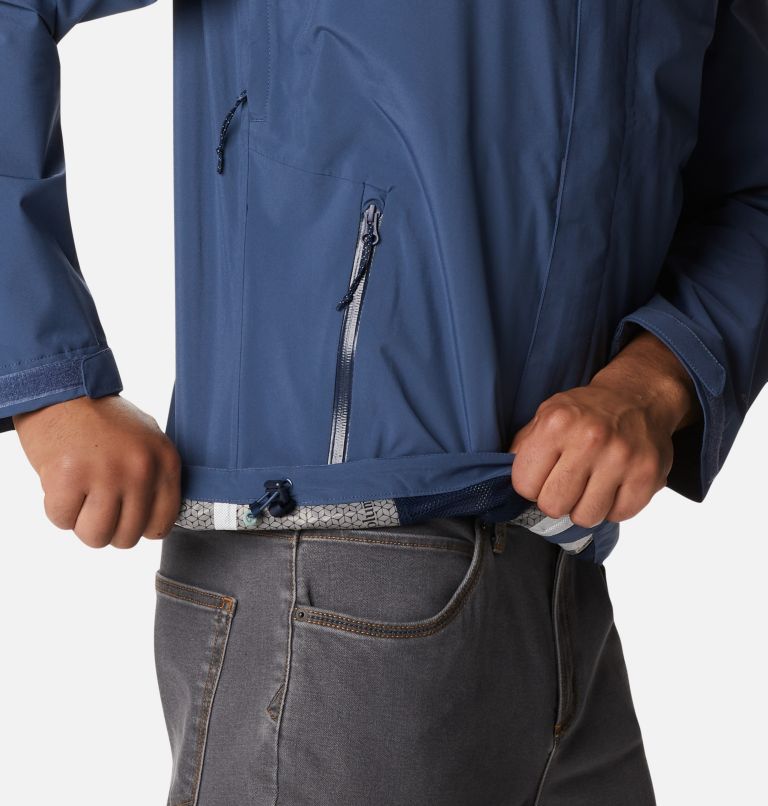 Veste Imperméable Earth Explorer™ Homme