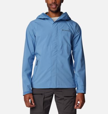 Hiking jacket outlet