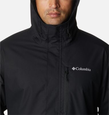 columbia jacket