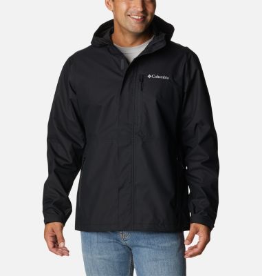 Mens waterproof shop jacket sale