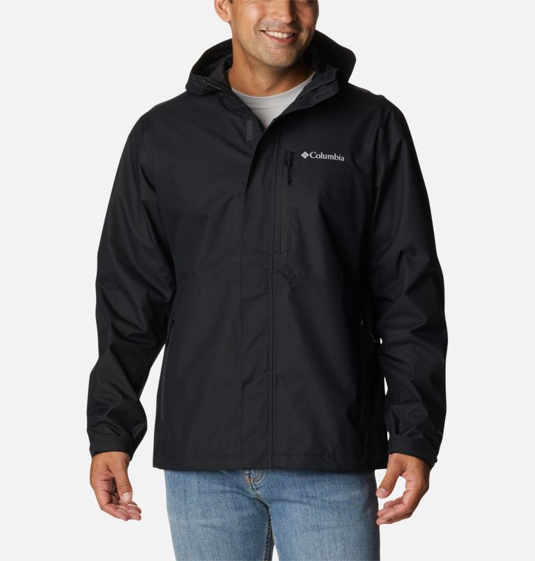 Waterproof 2025 columbia jacket