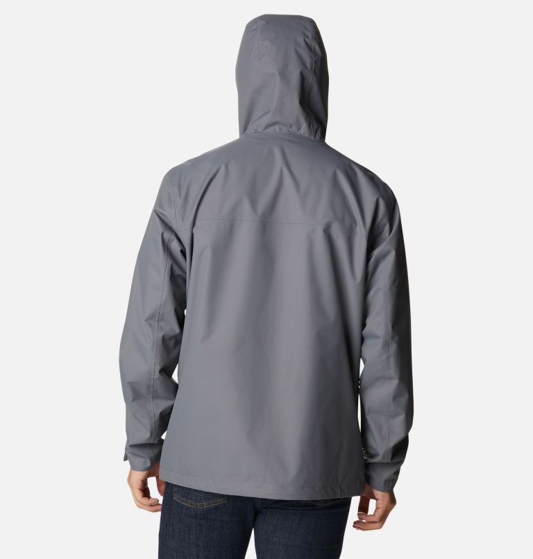 Men's Hikebound™ Rain Jacket