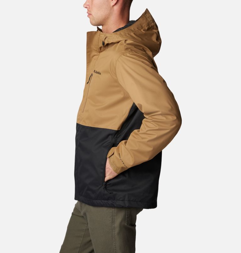 Men's Hikebound™ Waterproof Hiking Jacket | Men's Hikebound™ Waterproof Hiking Jacket |