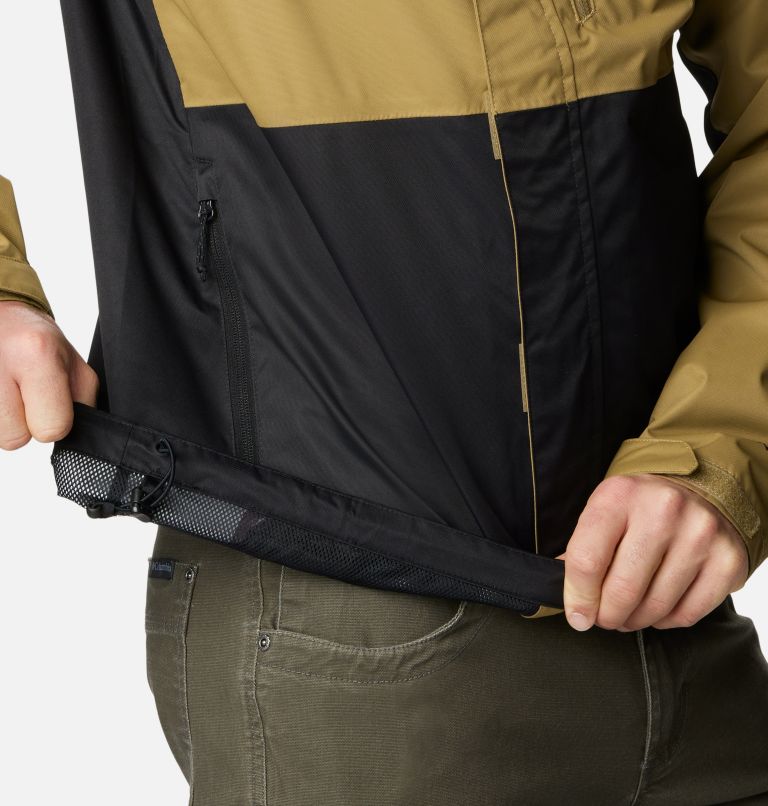 Men's Hikebound™ Waterproof Hiking Jacket | Men's Hikebound™ Waterproof Hiking Jacket |
