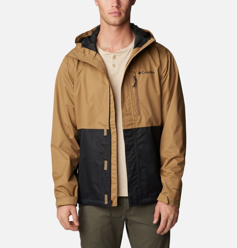 Columbia Men's PFG Rain Jacket