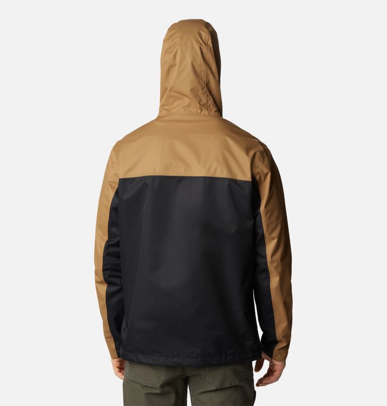 Columbia pullover rain clearance jacket