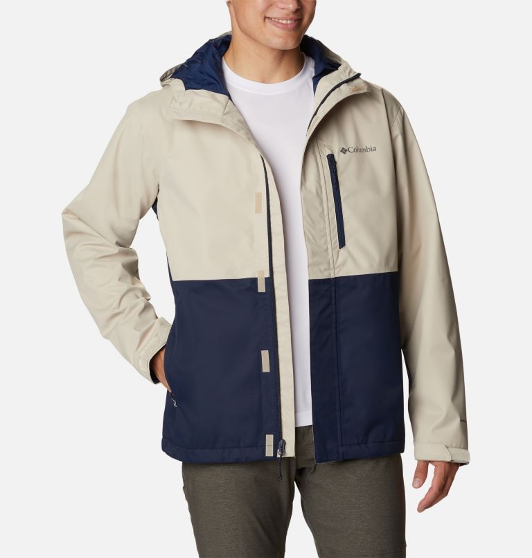 Veste de randonnée Imperméable Hikebound™ Homme