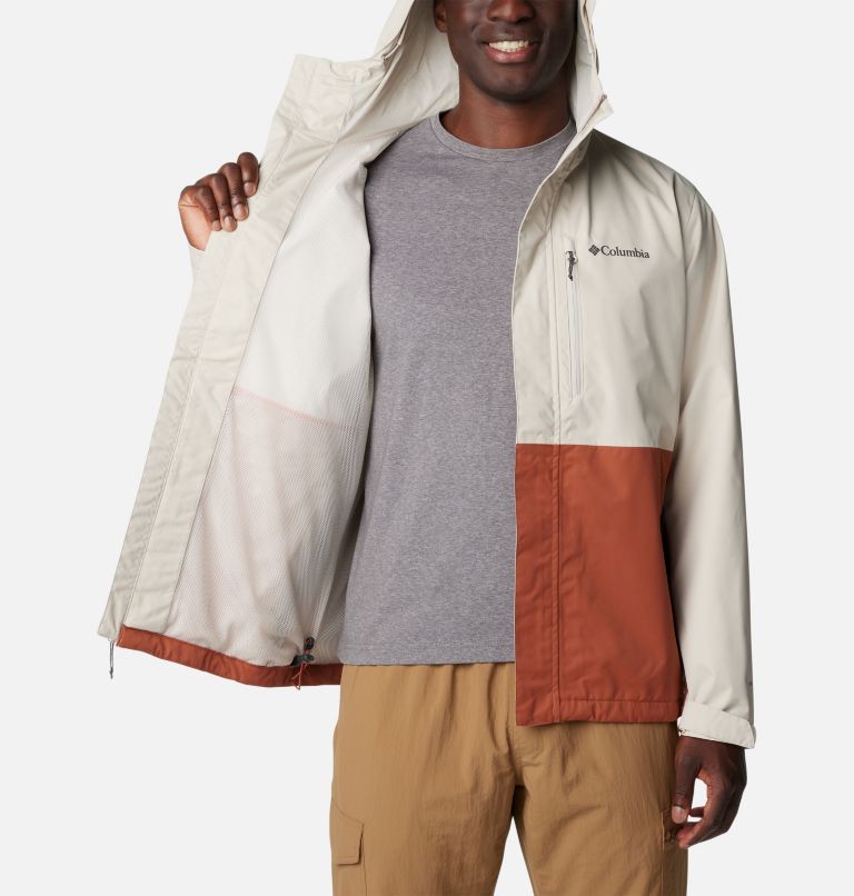 Men's Hikebound™ Rain Jacket