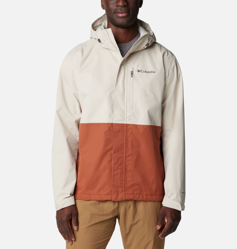 Columbia Sportswear Hikebound Rain Jacket