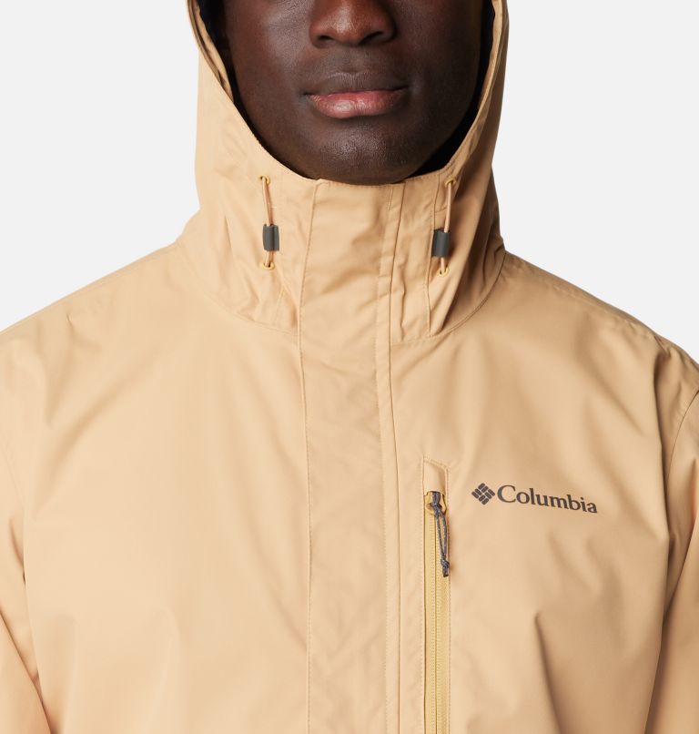 Las mejores ofertas en Ropa Waterproof Amarillo para De hombre