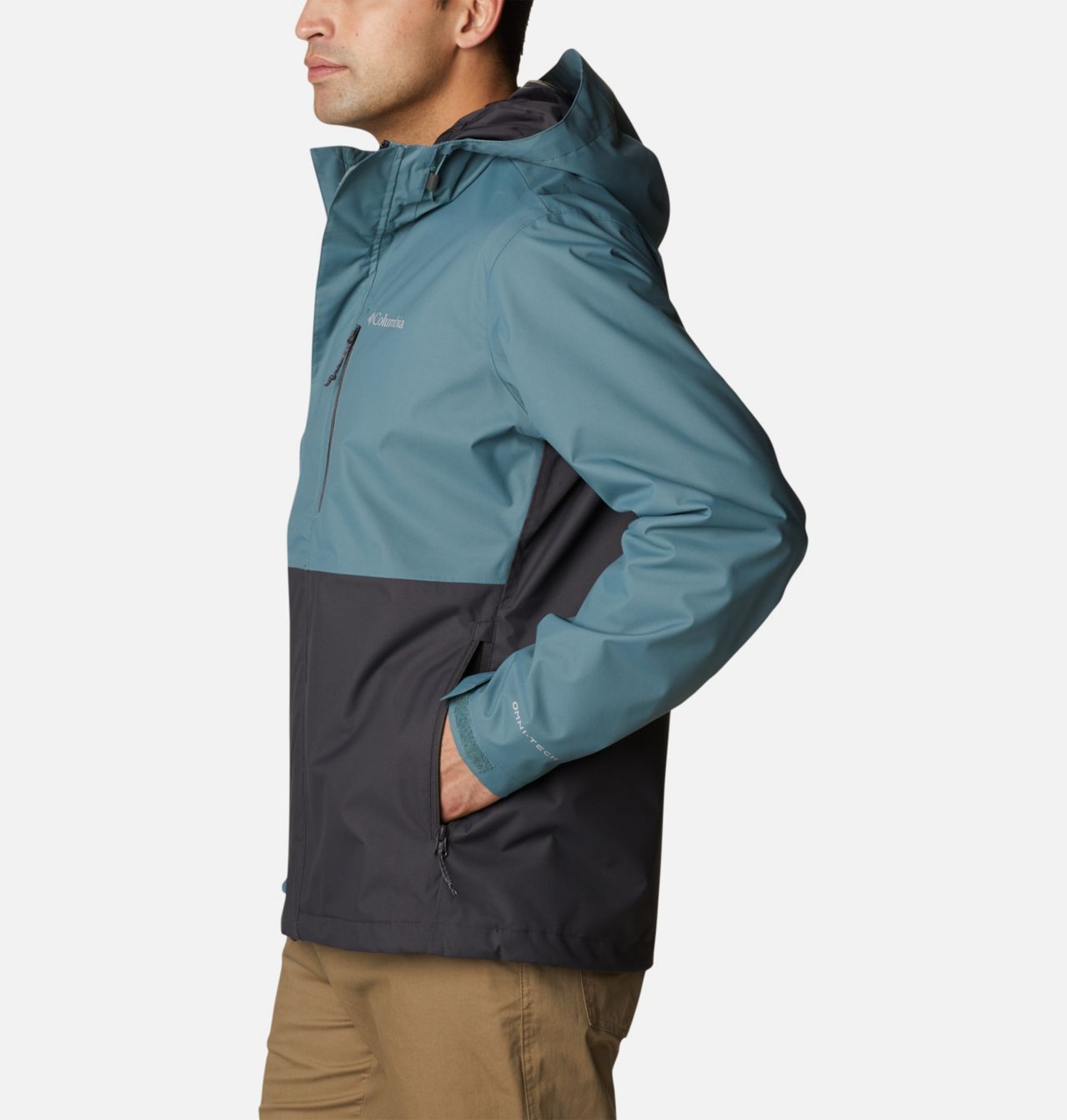 Men's Hikebound™ Rain Jacket - Tall 3