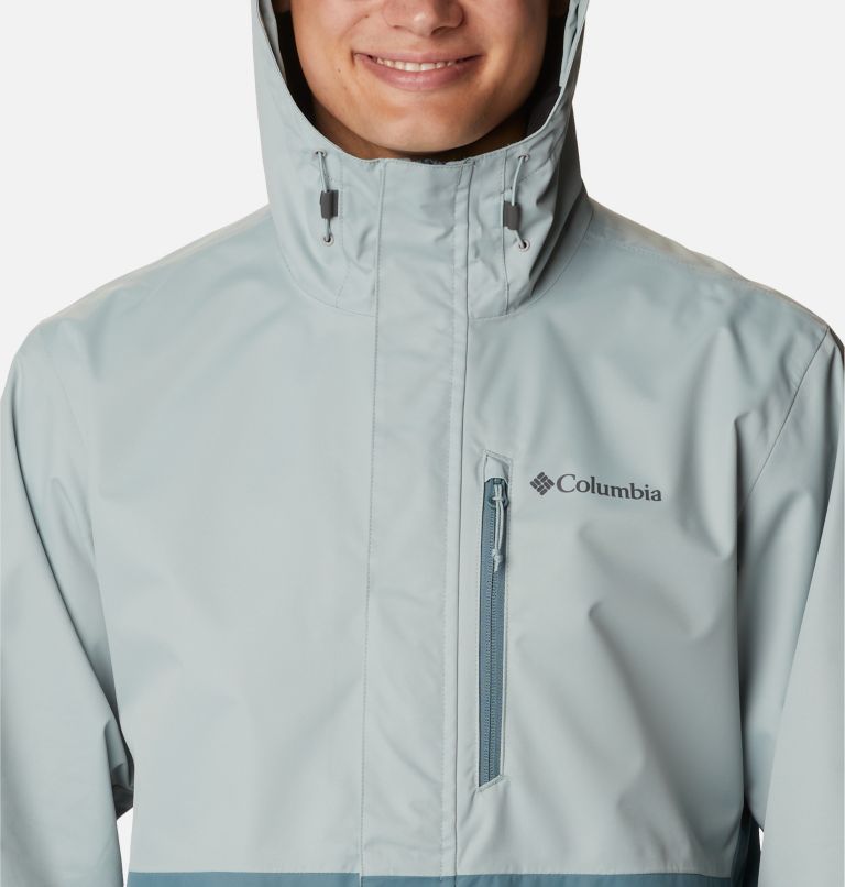 Chaqueta de senderismo impermeable Hikebound™ para hombre