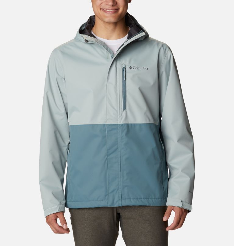 Columbia Sportswear Mens Columbia Men's Hikebound Jacket