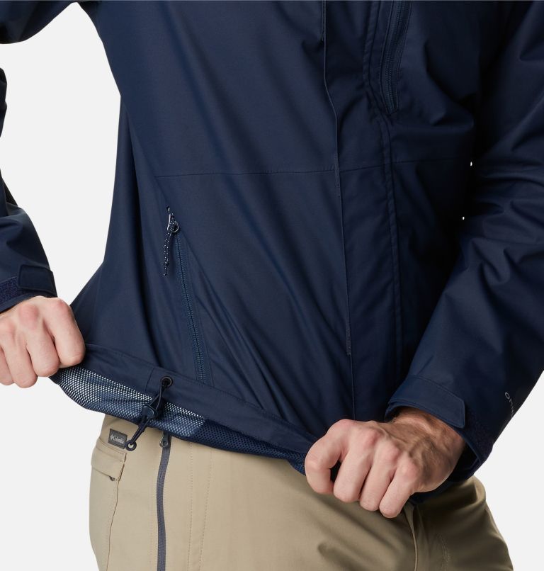 Men's Hikebound™ Rain Jacket