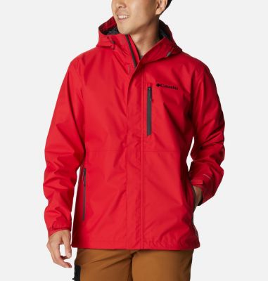 jacket columbia